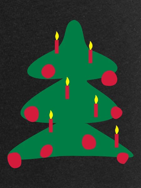 arbre de Noël