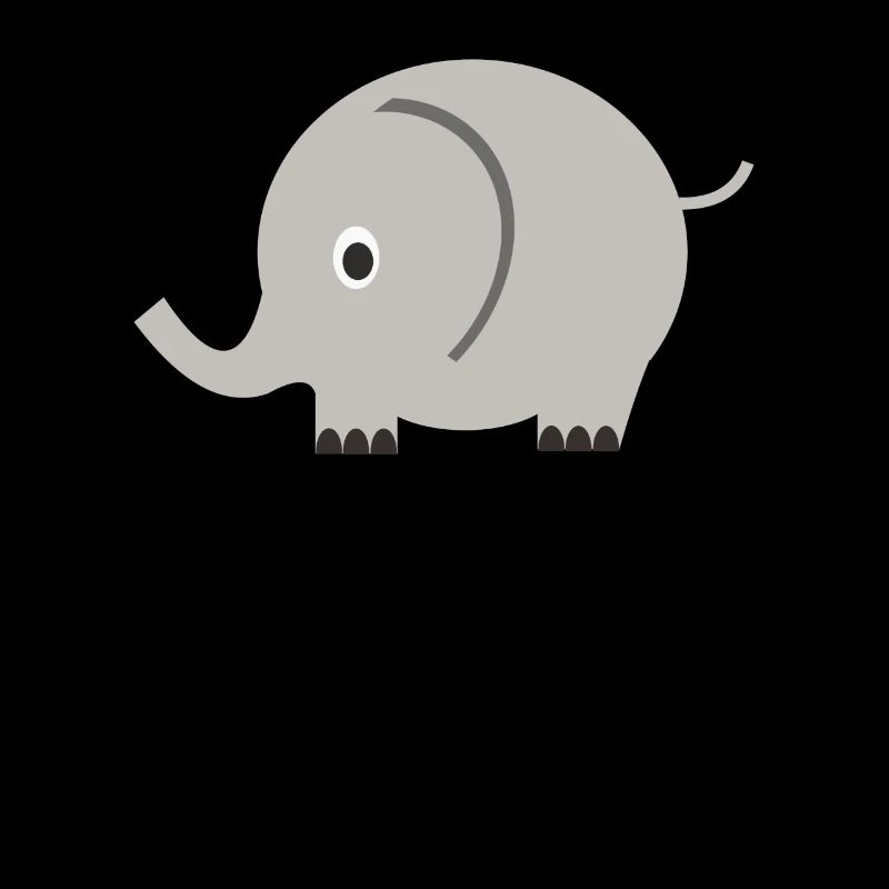 éléphant