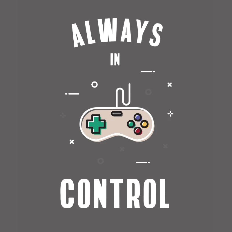 controller game retro computer play pc nerd gaming