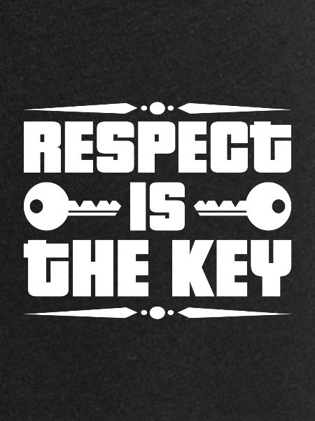 Respect Acceptation Tolérance Reconnaissance Validité