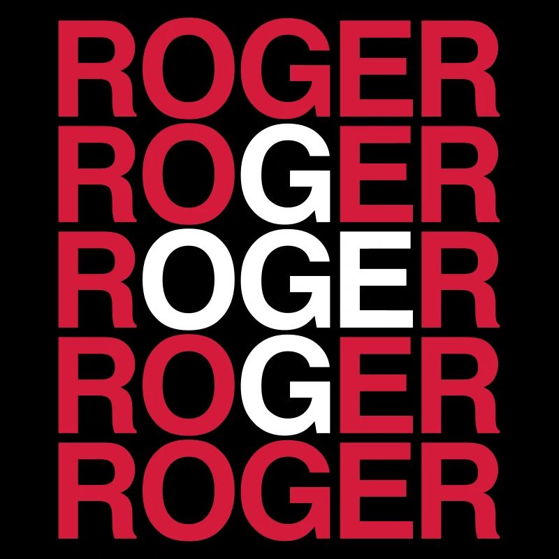 ROGER