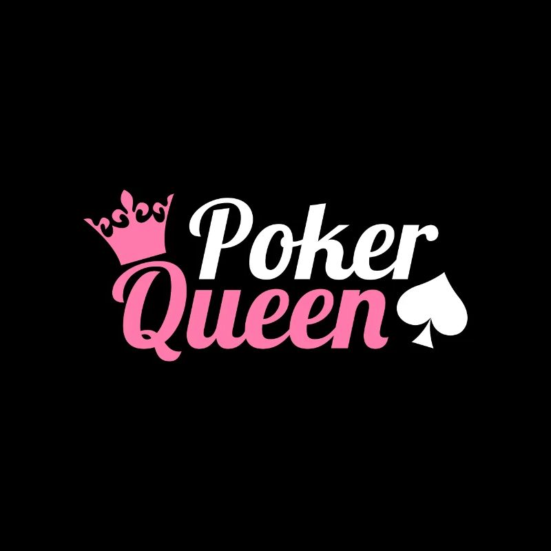 Poker Queen