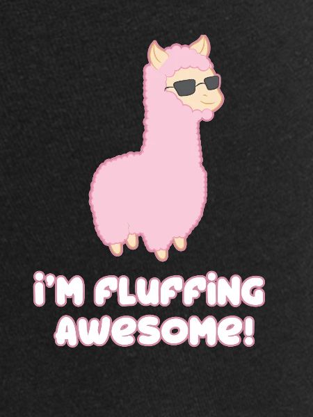 Lama cool
