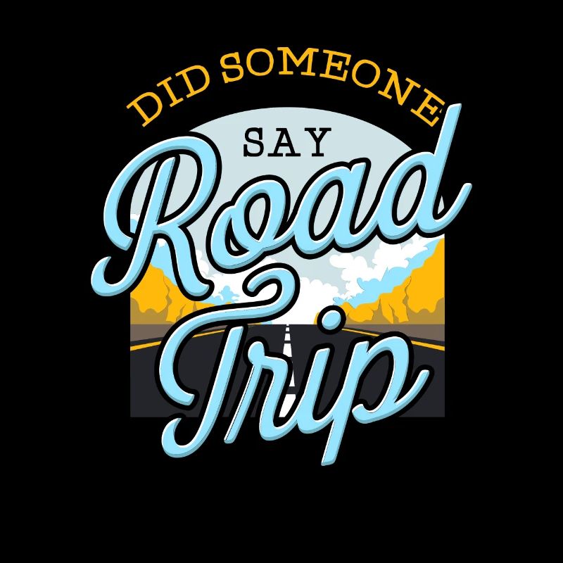 Road trip