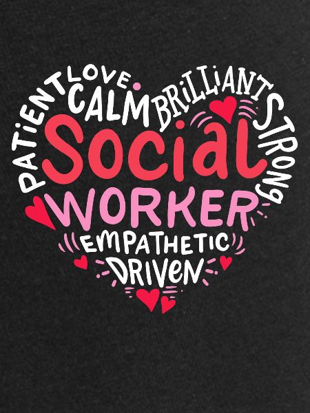 Social worker