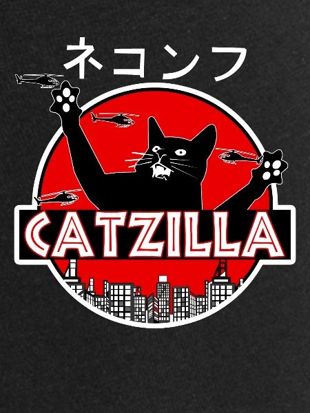 Catzilla Chat