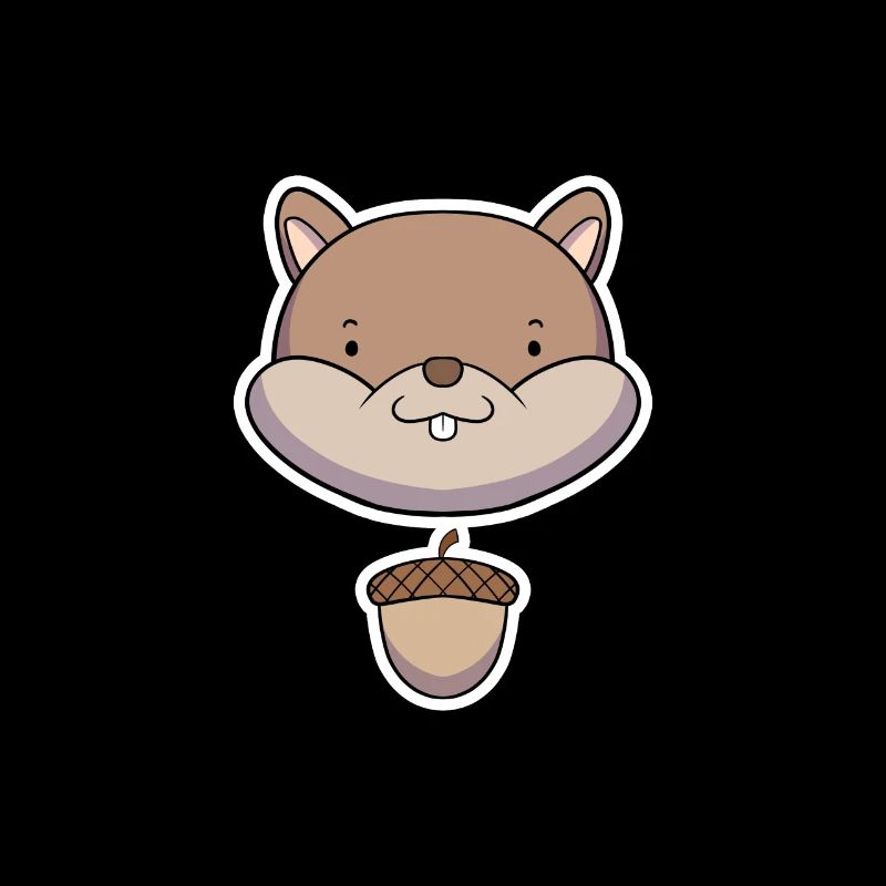 squirrel