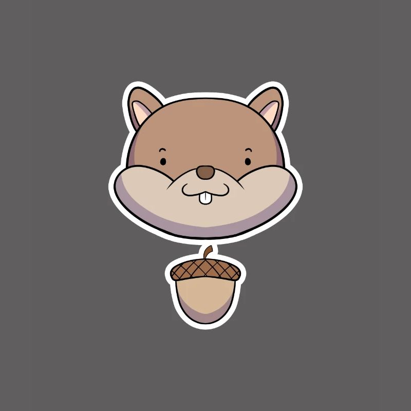 Eichhörnchen