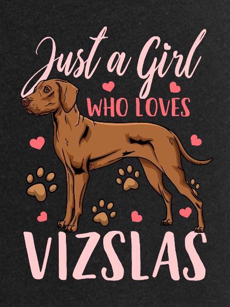 Vizsla