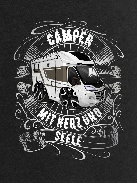 Camper Camping
