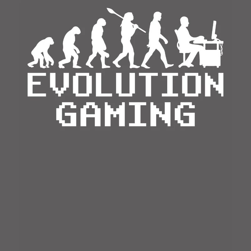 Pc Gaming Evolution