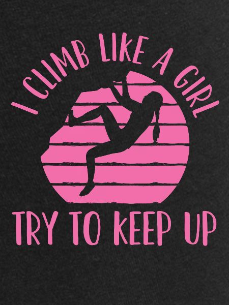 Climbing, Bouldering