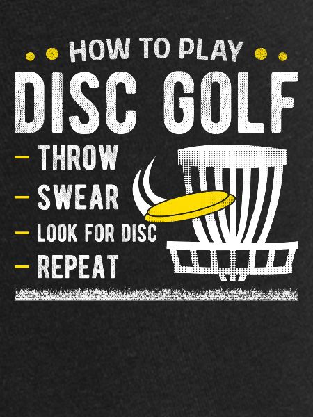 Disc Golf