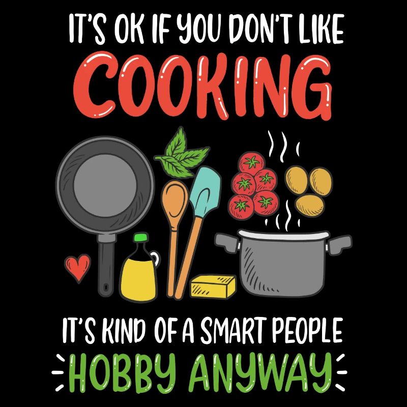 Cooking Cook Cook
