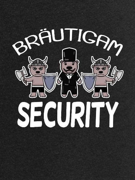 Bräutigam Security Wikinger
