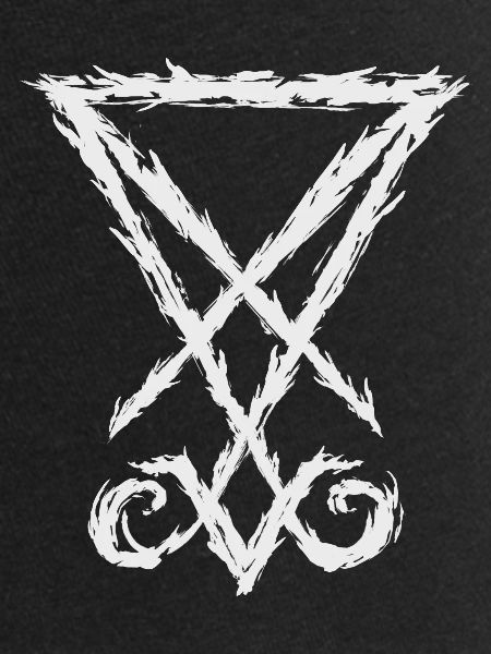 Lucifer Symbol