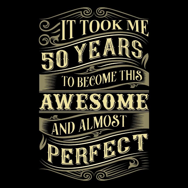 50e anniversaire