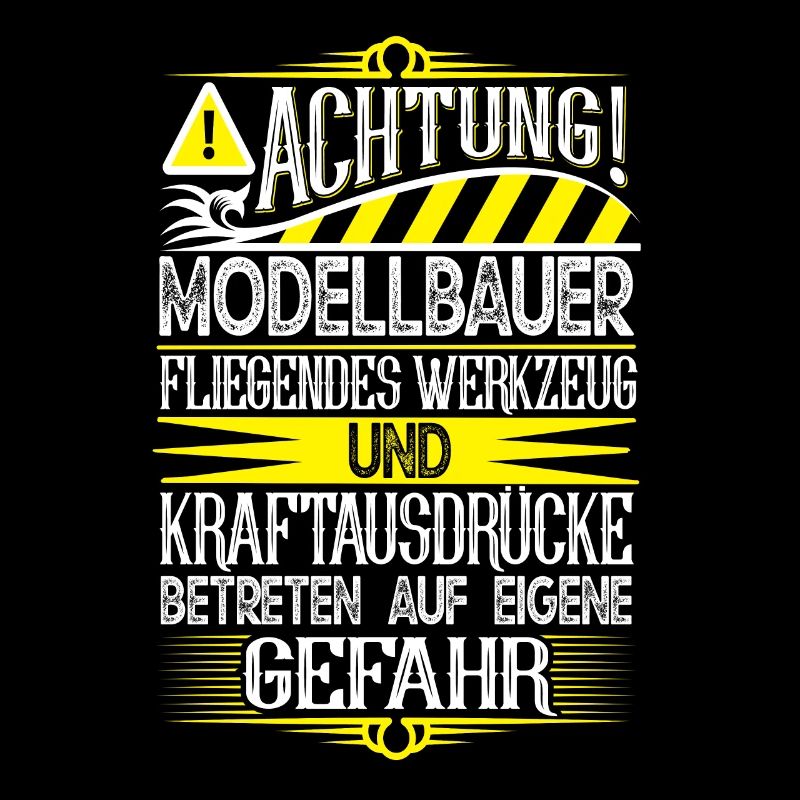 Modellbauer