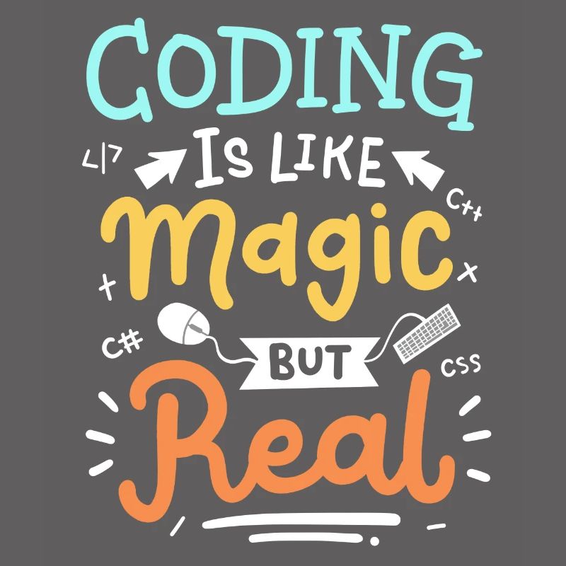 Codierung Programmierung