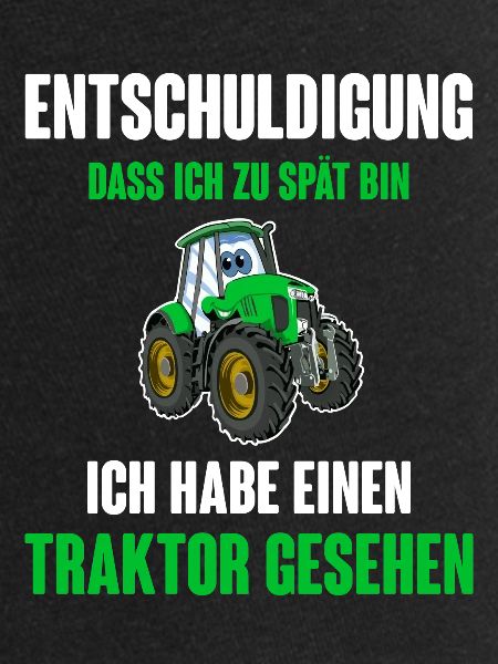 Traktor