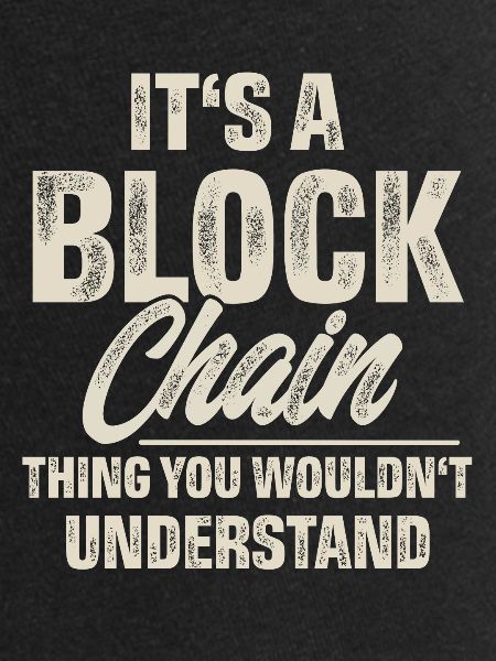 Crypto Blockchain
