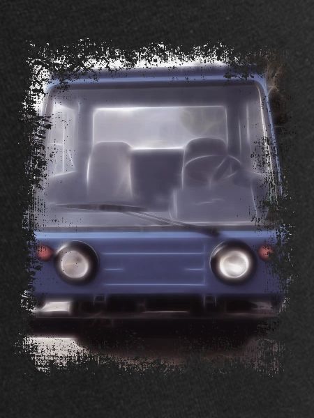 Multicar M25
