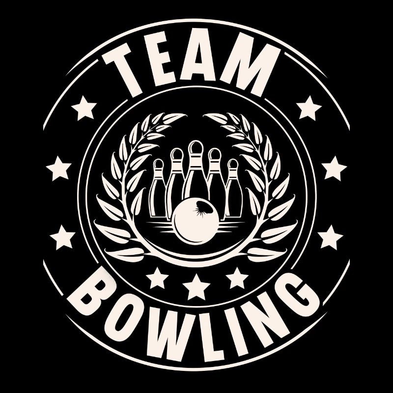Équipe de bowling