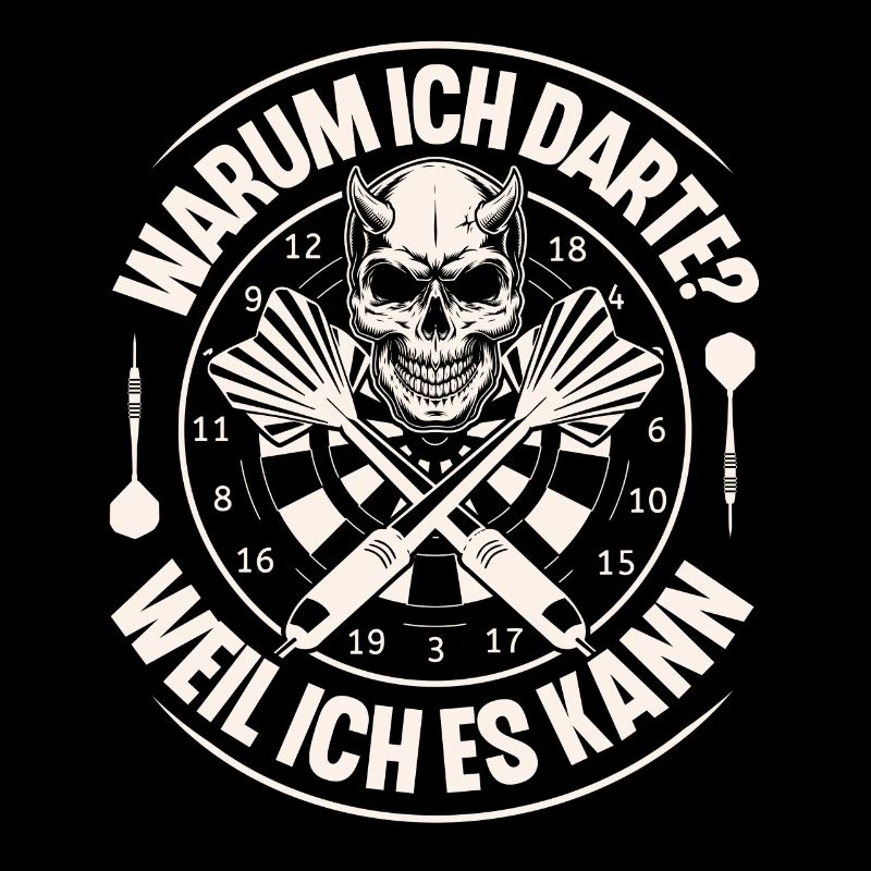 Dart Darten Darts