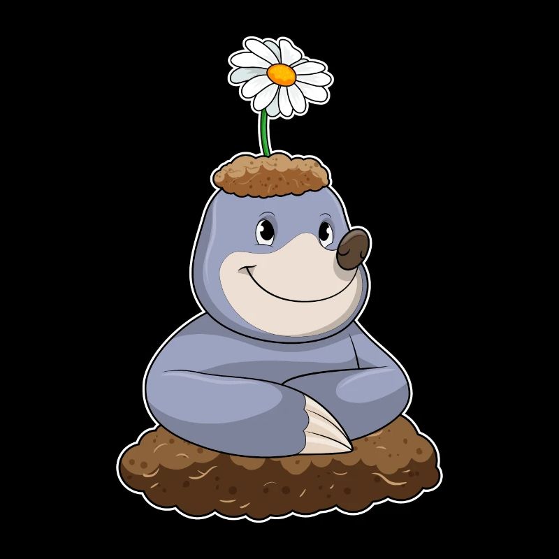 Mole Daisy