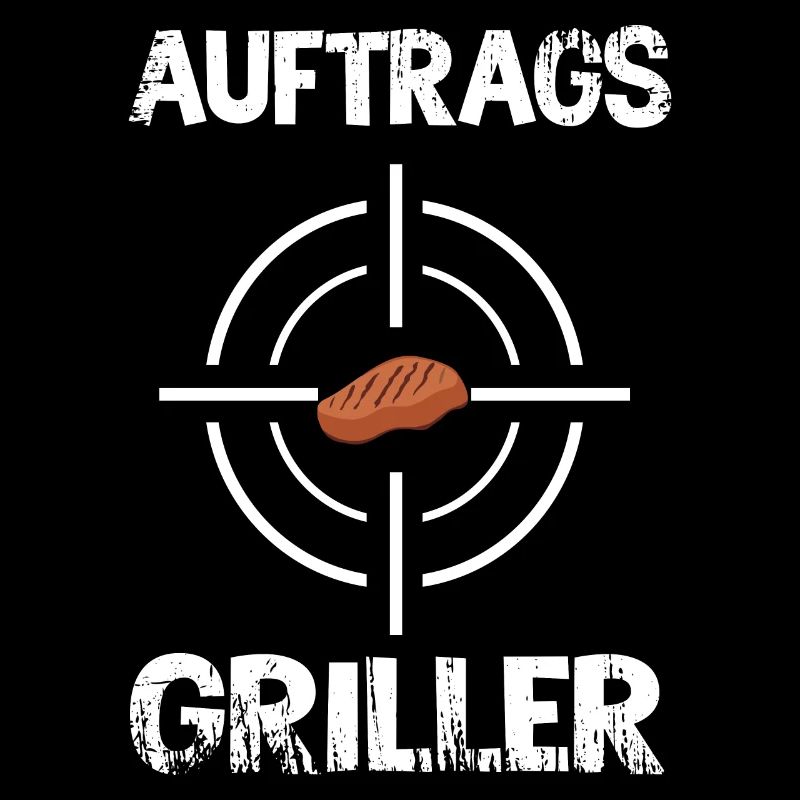 AUFTRAGS GRILLER BBQ