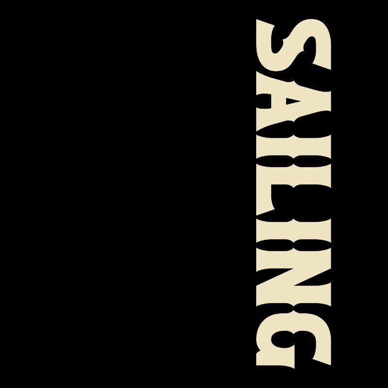 Sailing Sailor Sailboat