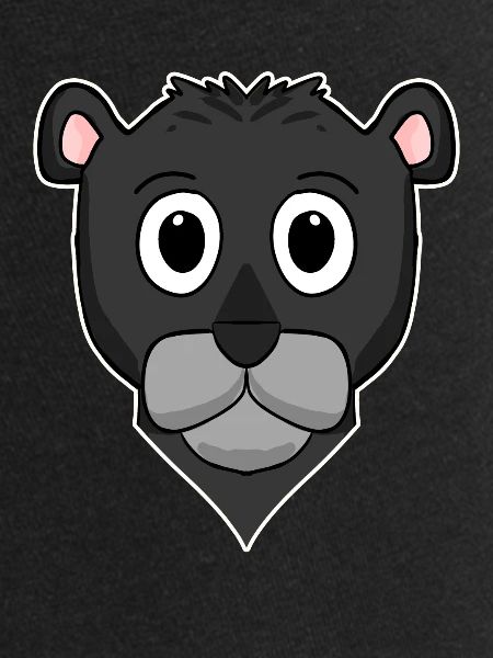 Black panther