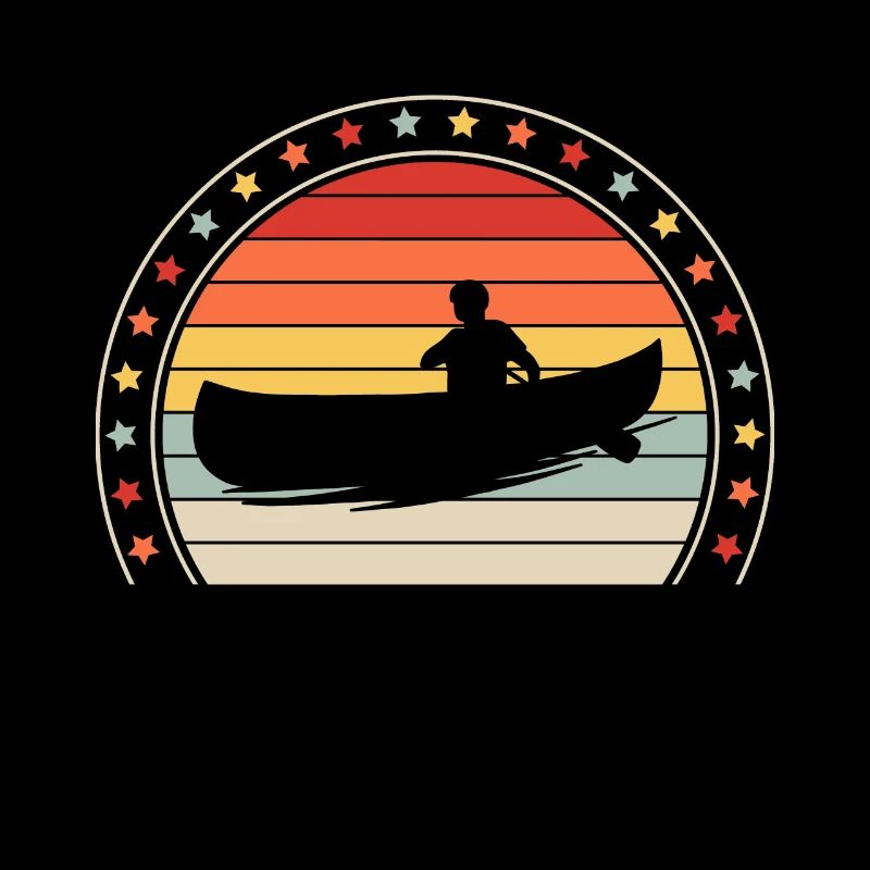 Canoeing Canoeing Canoeing