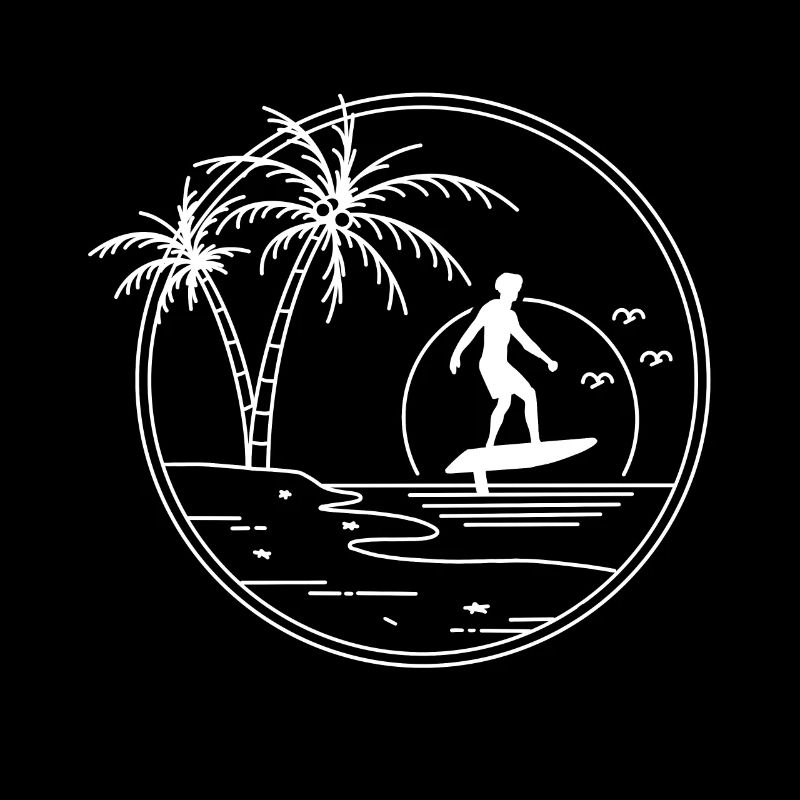 Hydroptère Surf Surf Surfer Hydroptère Surfen