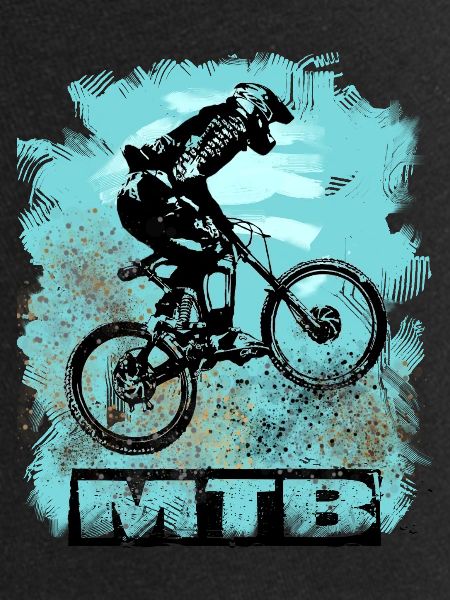 Vélo VTT