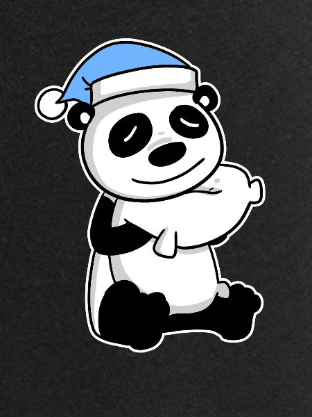 Panda Bébé