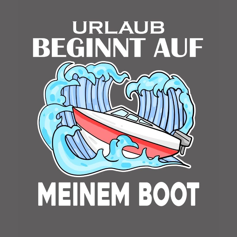 Urlaub Motorboot Kapitän Bootsführerschein