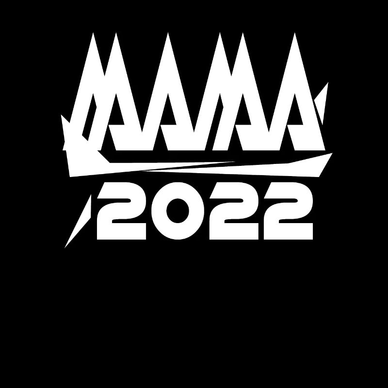 Maman 2022 Mère Grossesse Enceinte