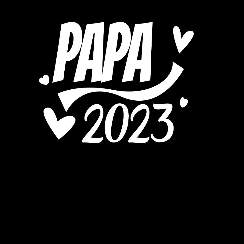 Vater 2023 - Papa werden - Vater werden