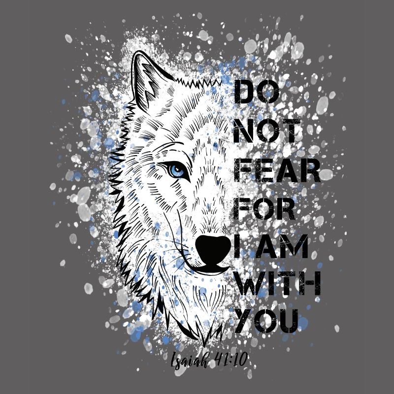 Religious quotation Bible verse