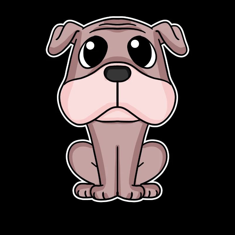 Mops Hund Hundebesitzer