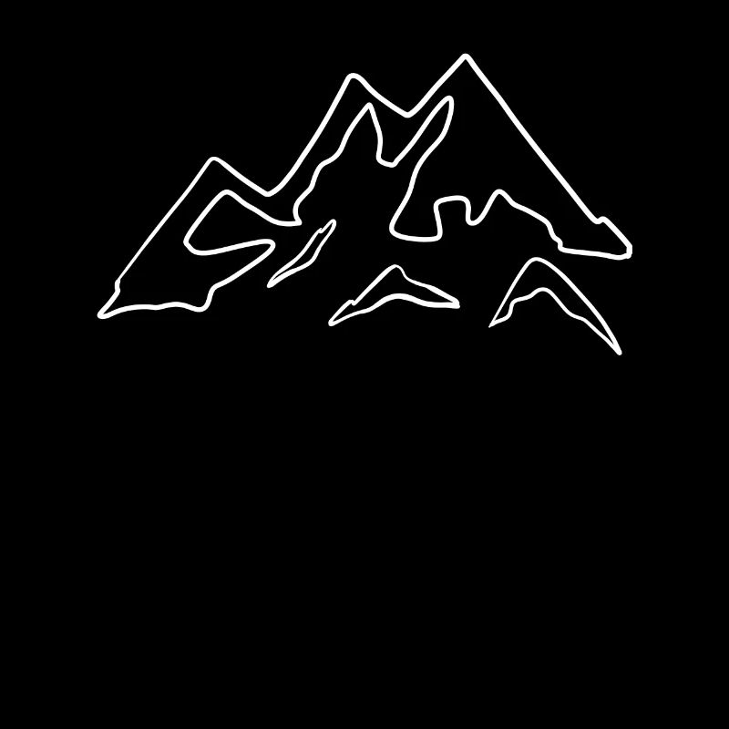 Mountain Mountains Mountain Peaks