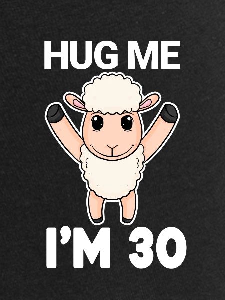 30 ans - 30 ans - câlin