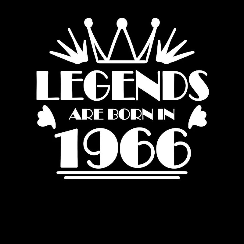 1966 - Born 1966