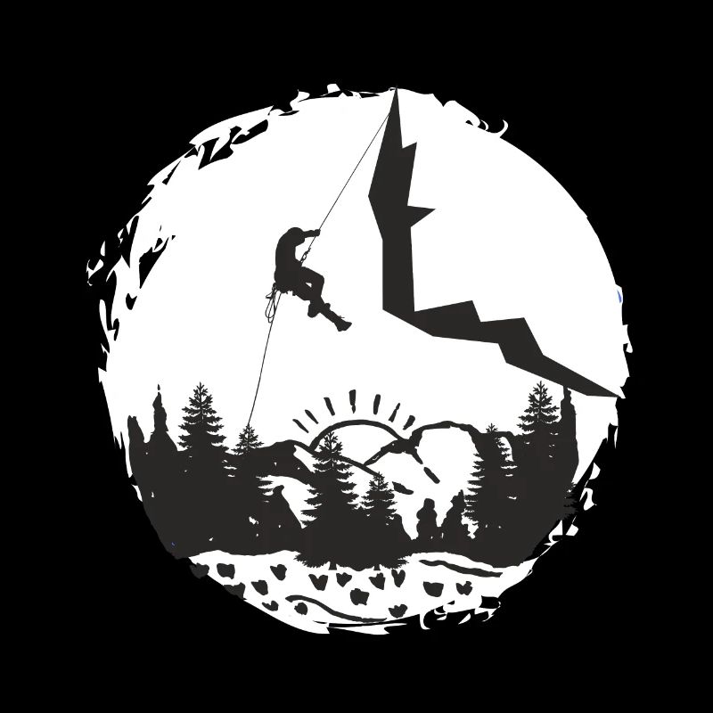 C’est l’heure de grimper - Amoureux de l’escalade