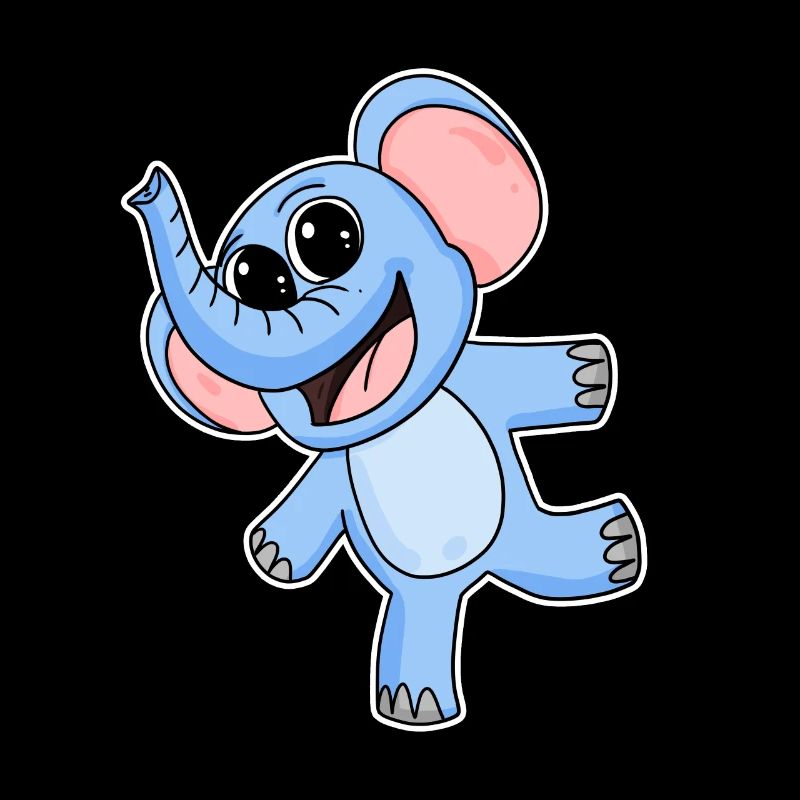 Éléphant