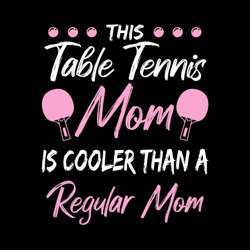 Ping Pong Mama