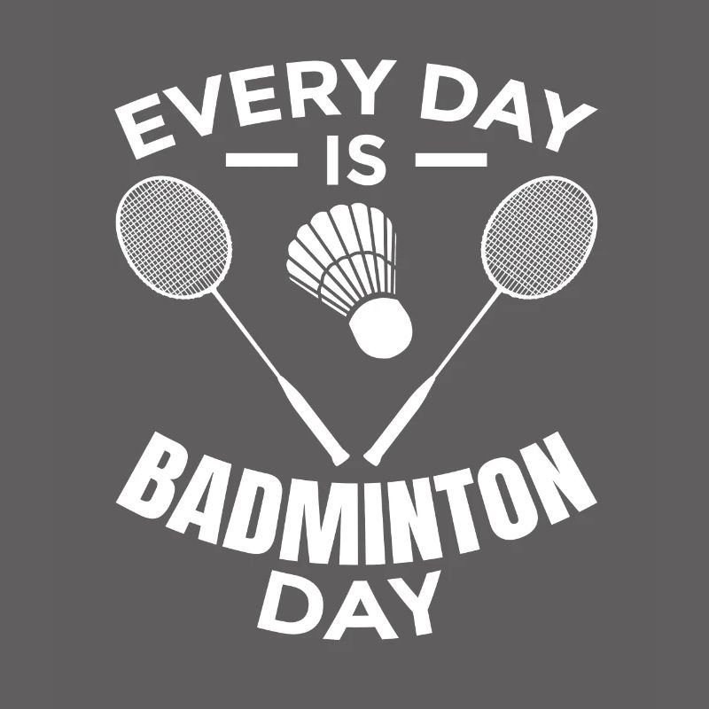 Badminton Routine