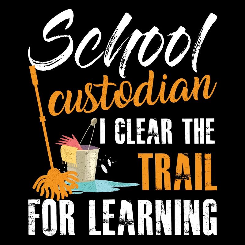 School Custodian Quote Education Custodial