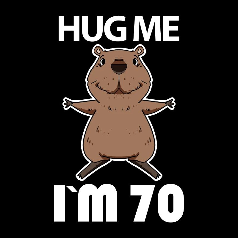 70 ans - 70 ans - câlin